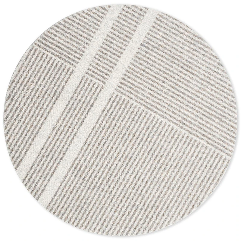 Løype Dørmåtte 100 cm, Breezy Beige