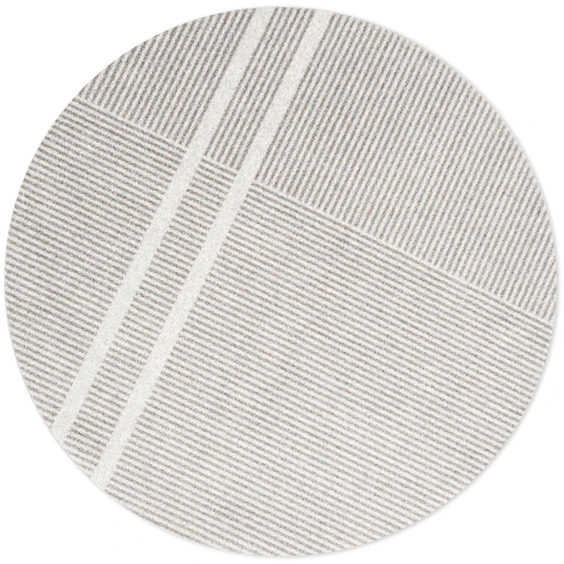 Løype Dørmåtte 150 cm, Breezy Beige