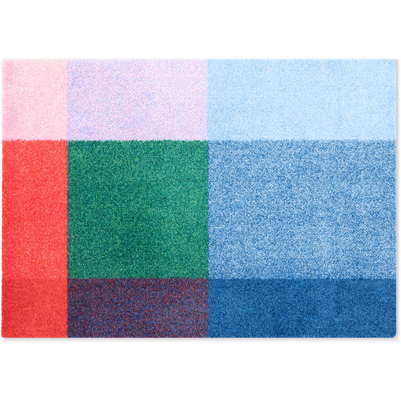 Mix Dørmåtte 60x85 cm, Meadow
