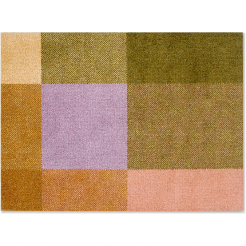 Mix Dørmåtte 85x115 cm, Teklan