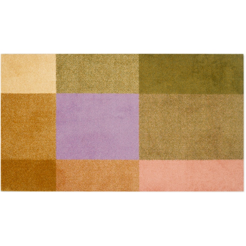 Mix Dørmåtte 85x150 cm, Teklan