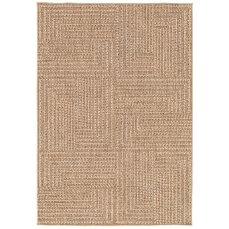 Belle Tæppe Outdoor, 230x340 cm
