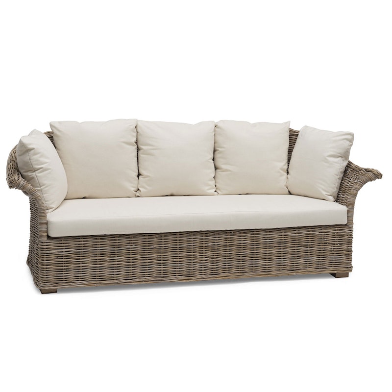 Edsklinta 2,5-Personers Sofa