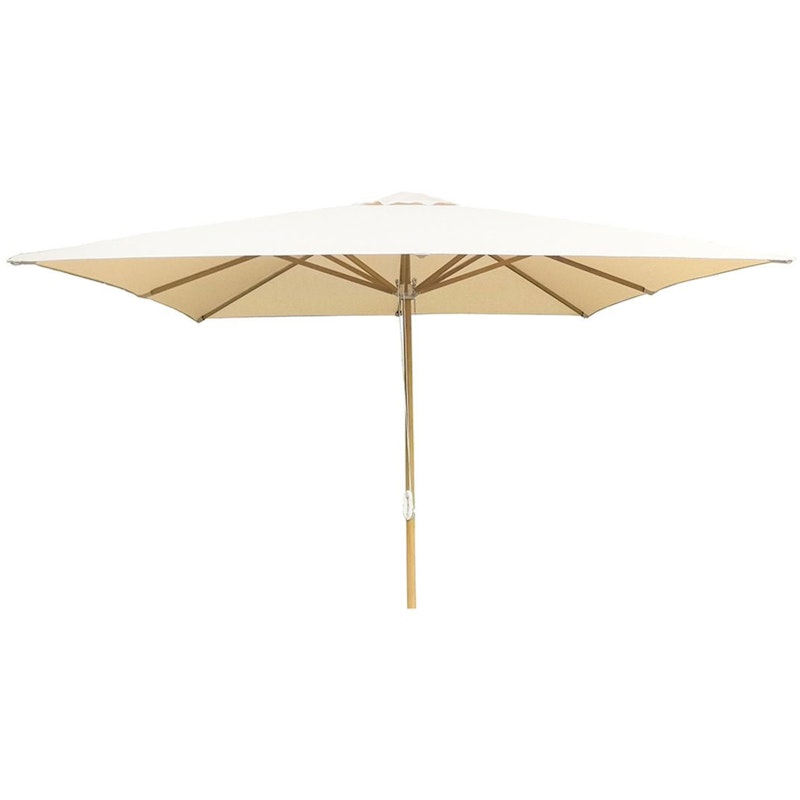 Parasol 300 cm, Beige