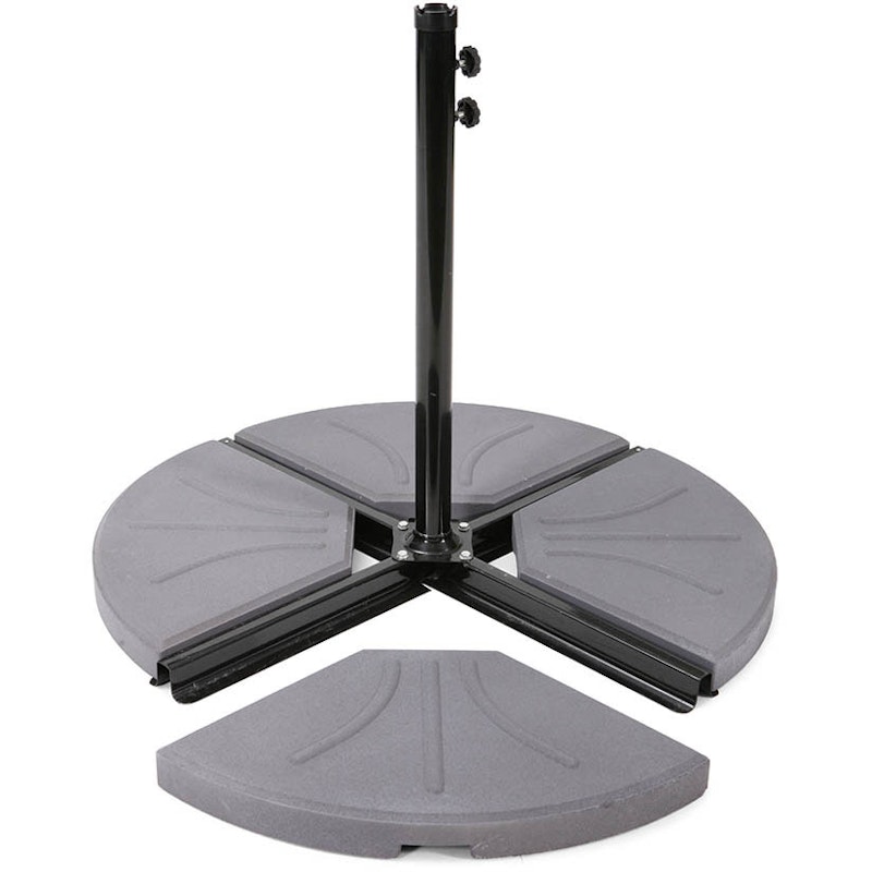 Parasolfod Del 20 kg
