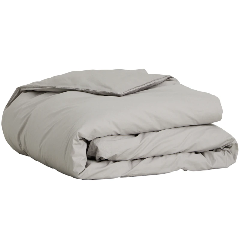 Dreamtime Dynebetræk 220x220 cm, Granite