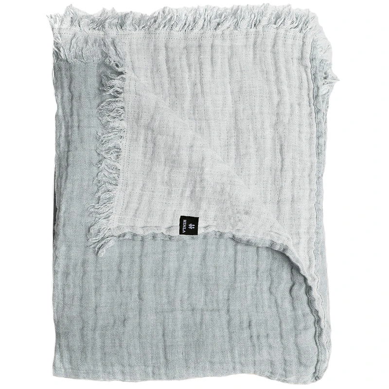 Hannelin Plaid 130x170 cm, Cloudy Sky