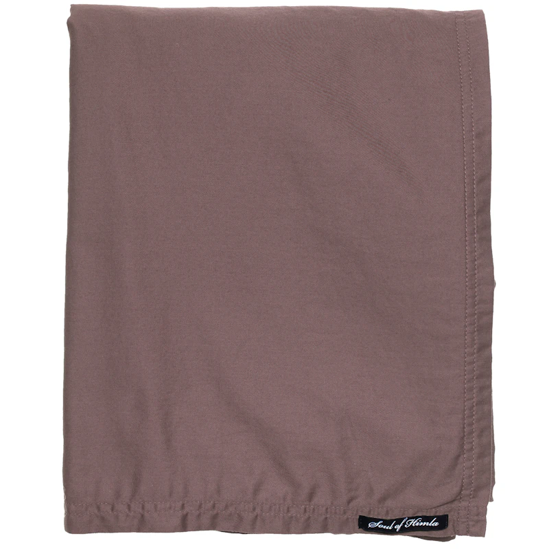 Soul Lagen Maroon, 160x270 cm