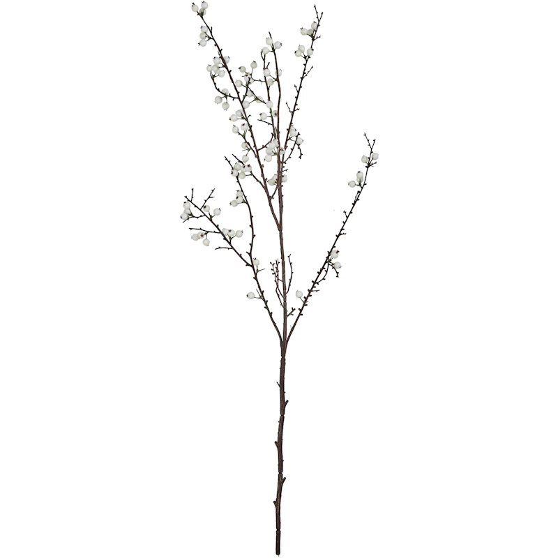 Decor Gren, Hvid