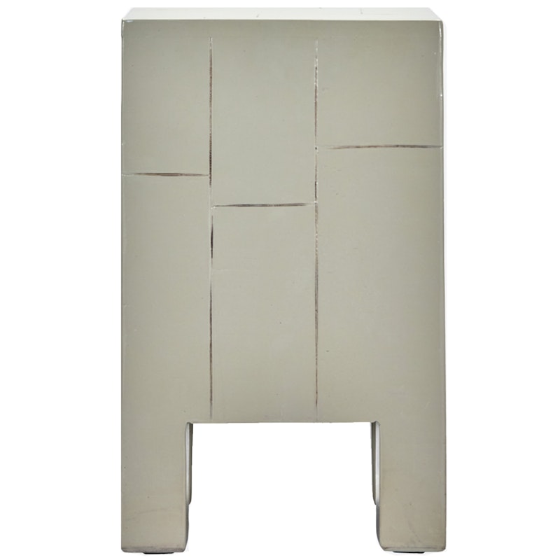 Brick Sidebord 30x50,5 cm, Sand