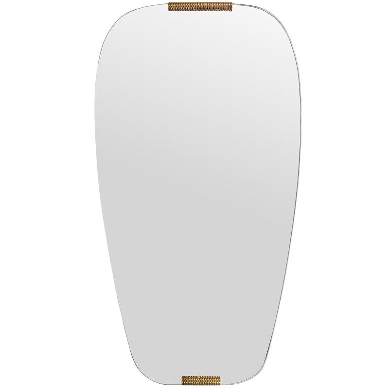 Clips Spejl 54,5 x 100 cm
