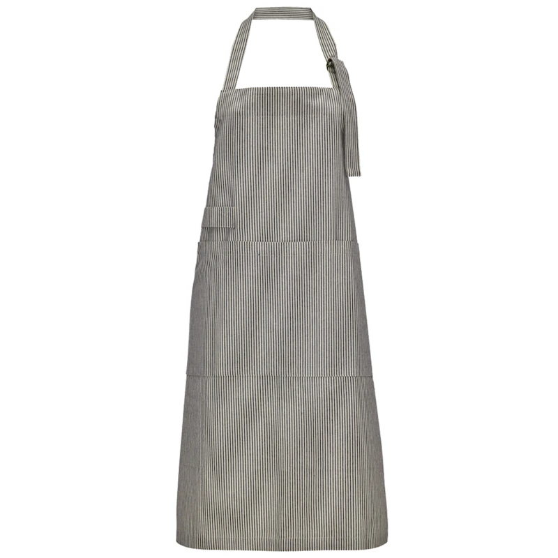 Cook Forklæde, Gråt