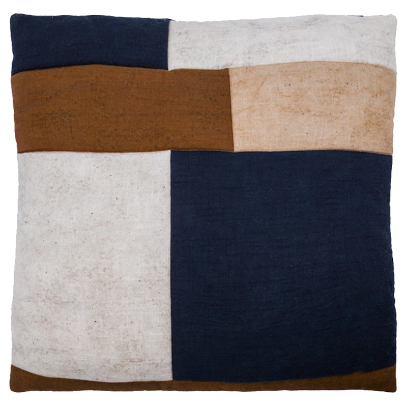 Patch Pudebetræk 50x50 cm