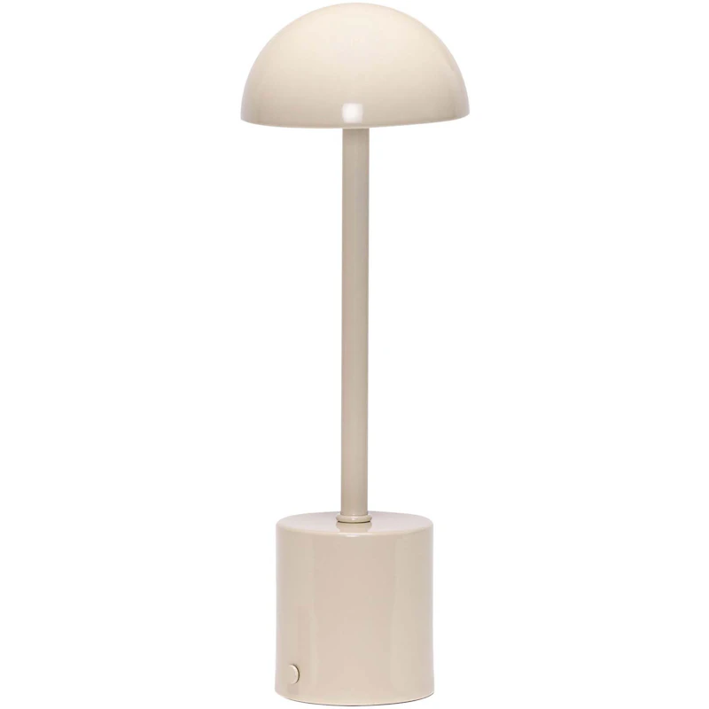 Taten Portable Lamp, Sand
