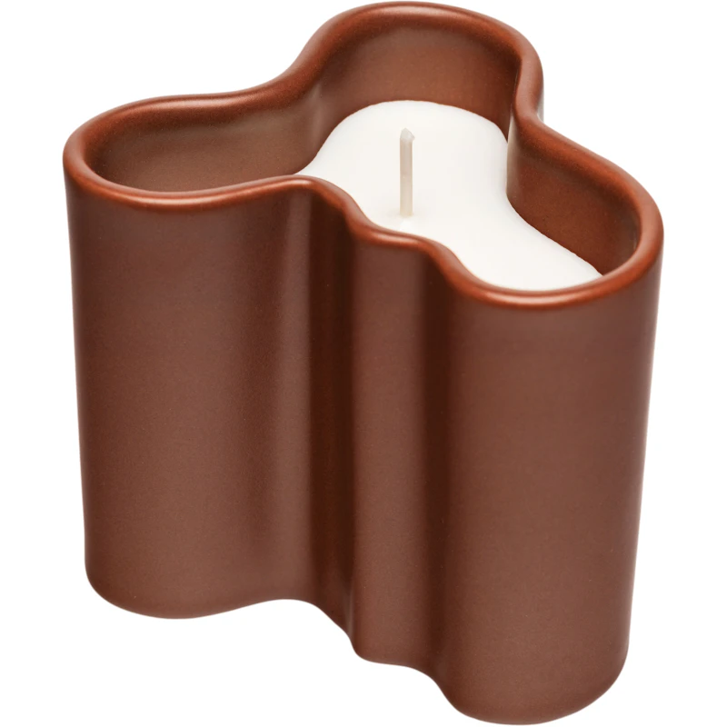 Aalto Duftlys 8 cm, Fire