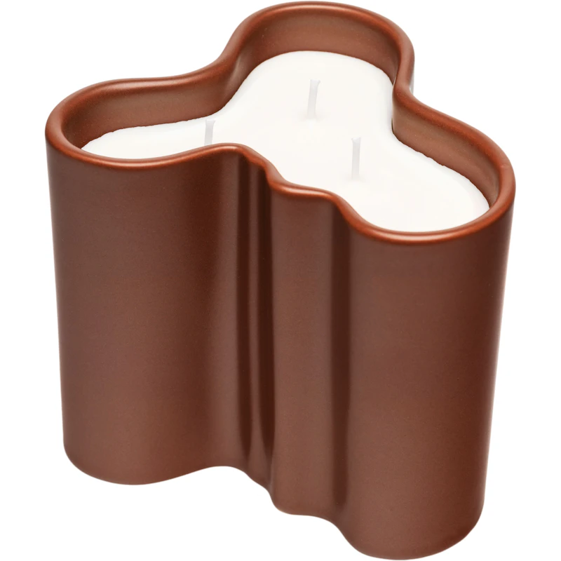Aalto Duftlys 11 cm, Fire