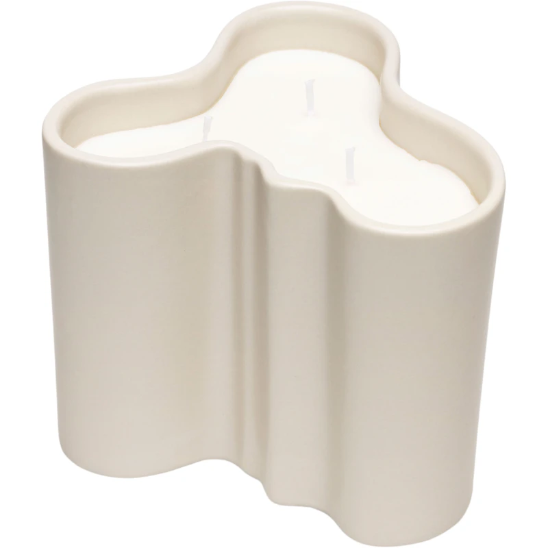 Aalto Duftlys 11 cm, Sand