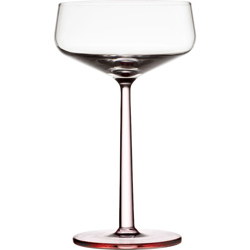 Essence Cocktailglas 31 cl 2-pak, Rose