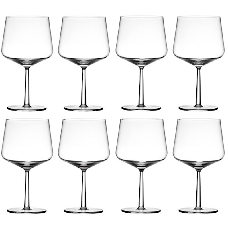 Essence Cocktailglas 63 cl 8-pak