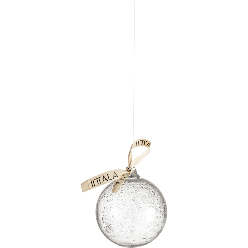 Glaskugle 13 cm, 2025