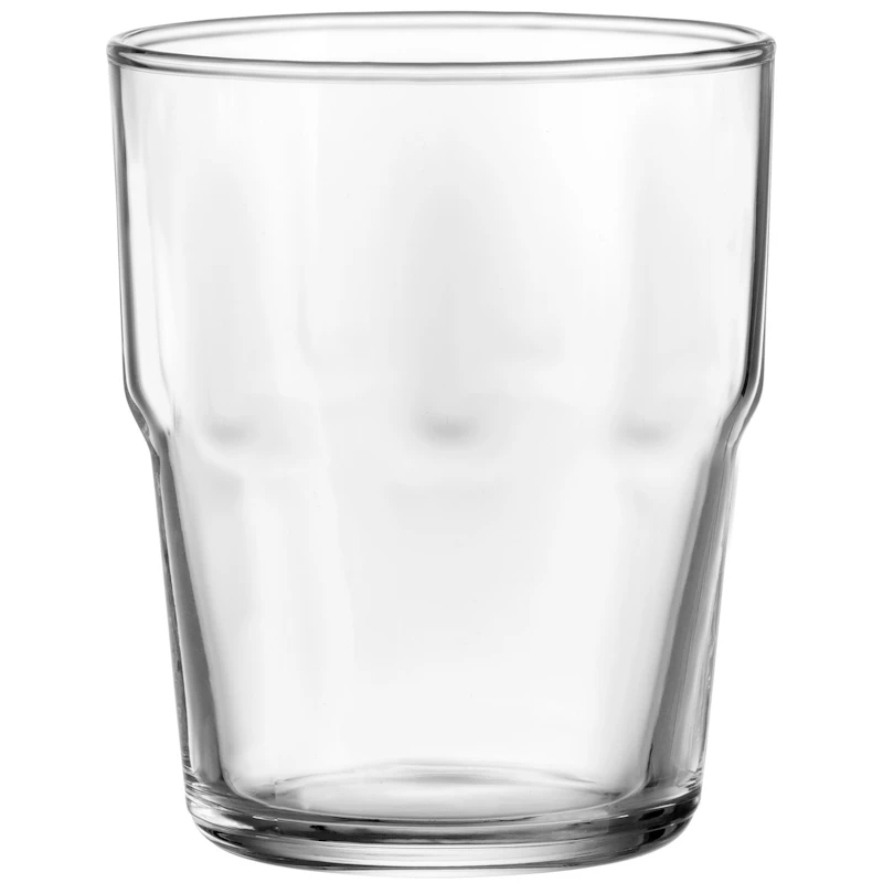 Solare Drikkeglas 31 cl 2-pak, Klart