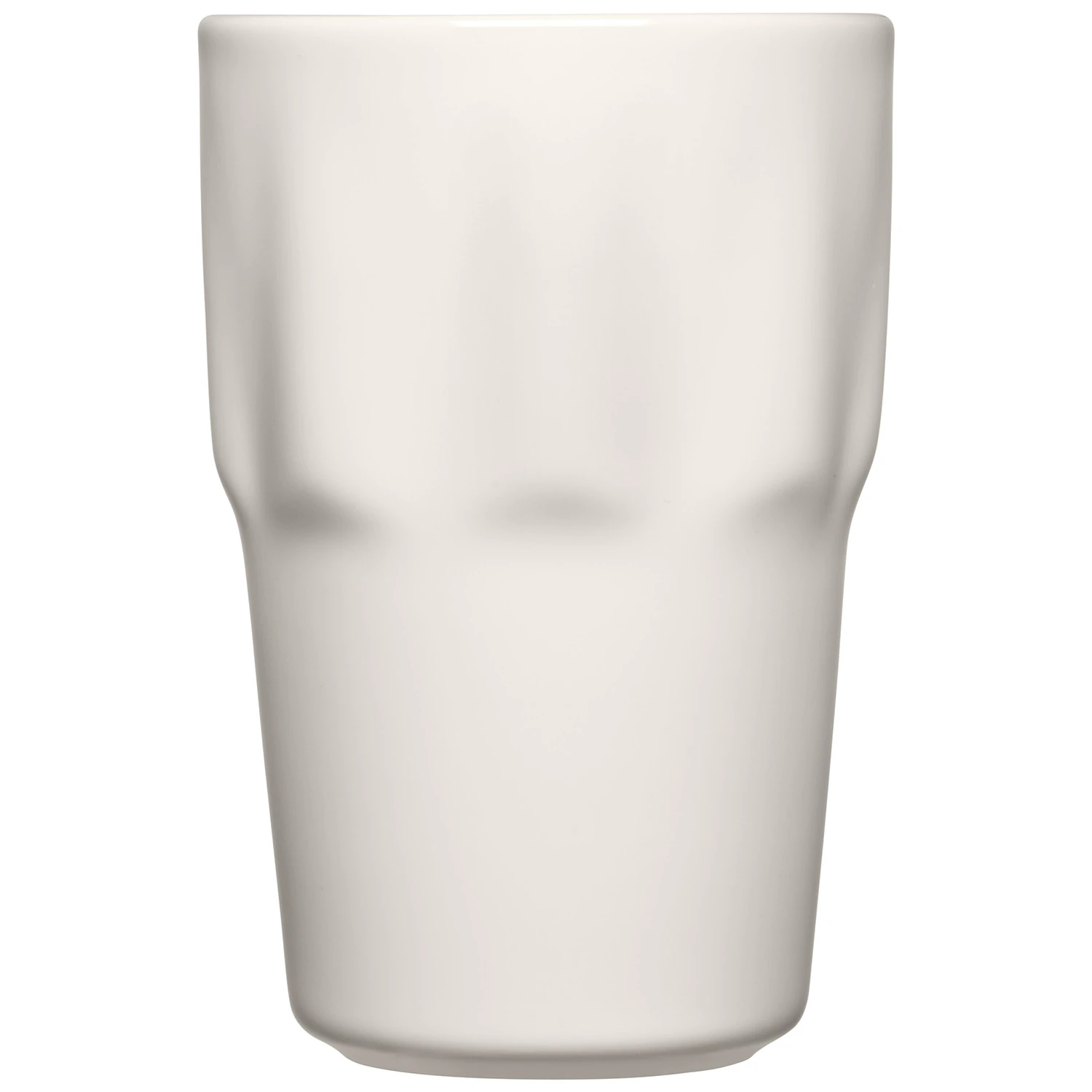 Iittala Solare Krus 30 Cl t - Kaffekopper Vitroporcelain Hvid - 1079638