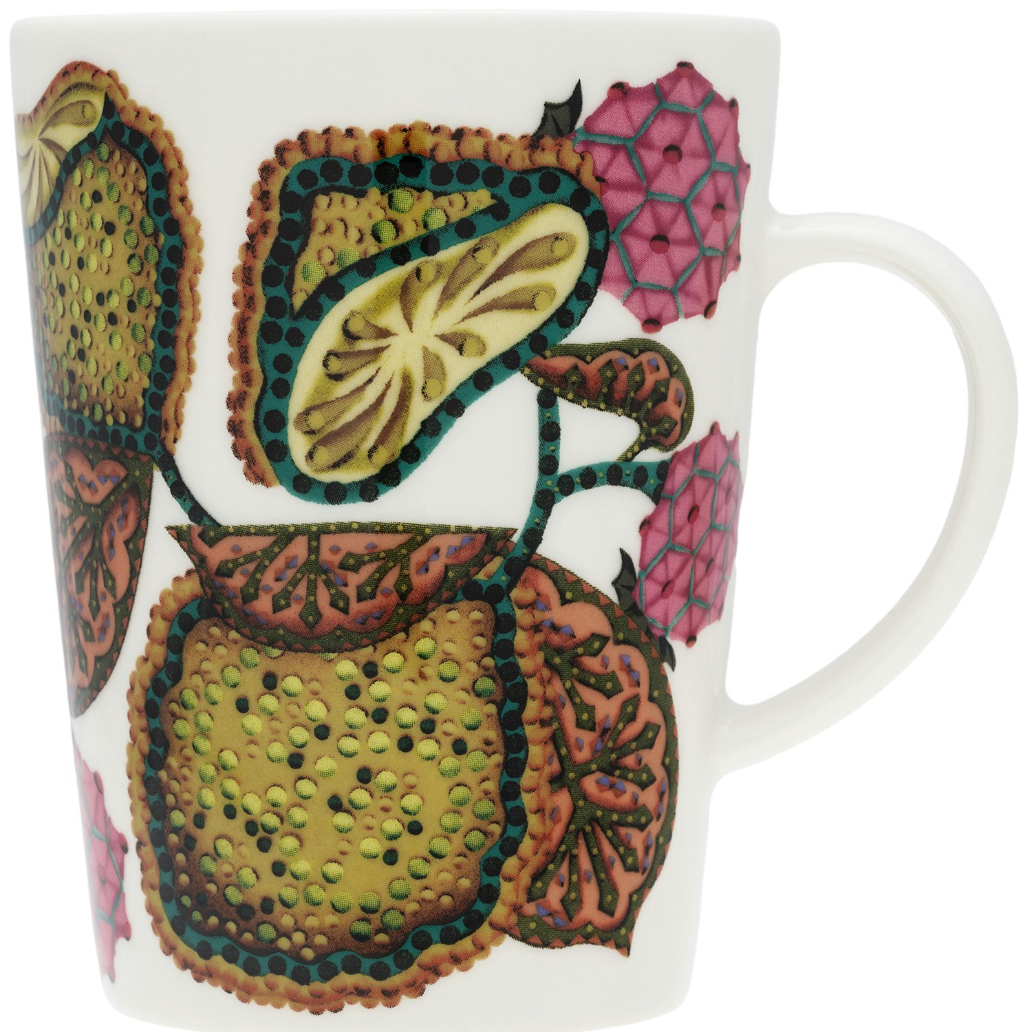 Iittala Taika Sato Krus t 40 Cl - Kaffekopper Stent&oslash;j Gul - 1076264