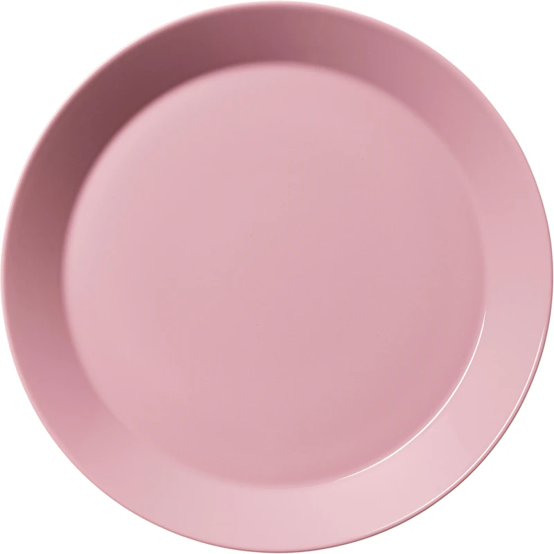 Teema Tallerken 26 cm, Rose
