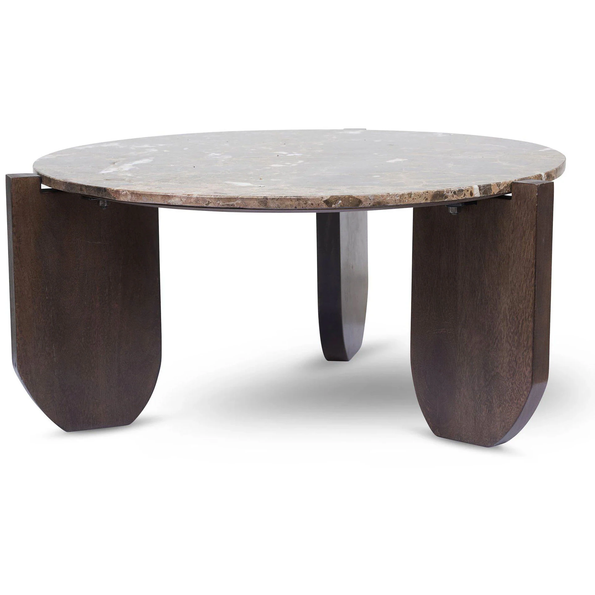 Tabella Sofabord 75 cm fra Jakobsdals | Rum21.dk