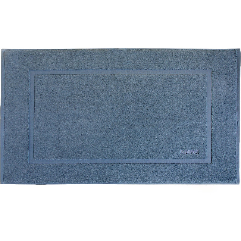 Bademåtte 50x80 cm, North Sea Blue