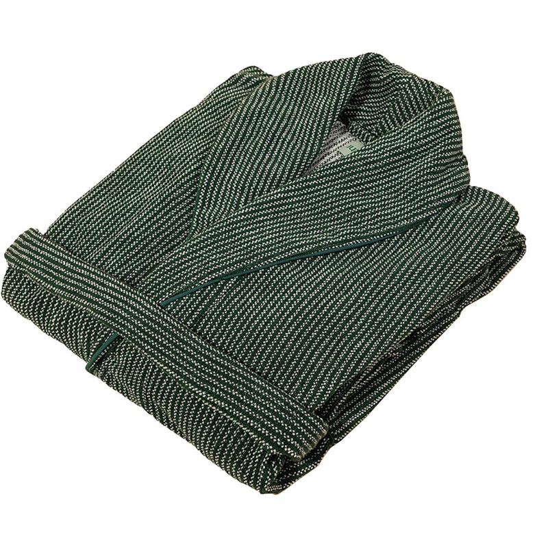 The Finca Badekåbe L/XL, Juniper Green