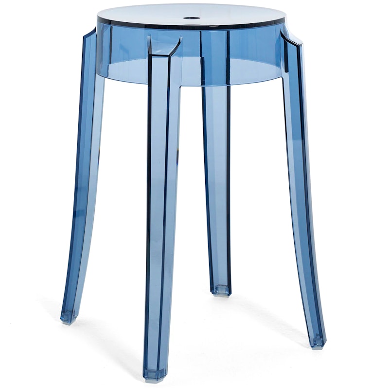 Charles Ghost Taburet, Powder Blue
