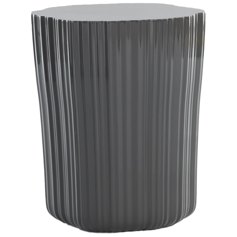 Corteza Sidebord, Antracitgråt