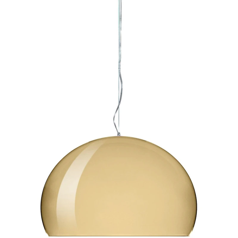 FL/Y Pendel 52 cm, Guld