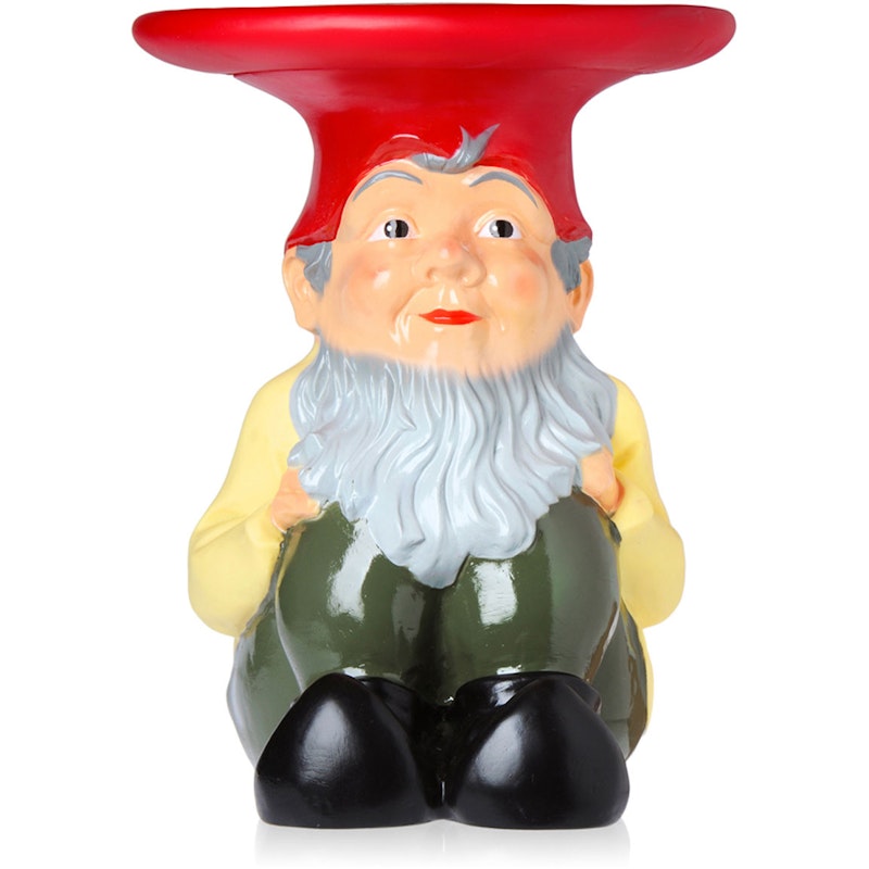 Gnomes Taburet Napoleon, Mix
