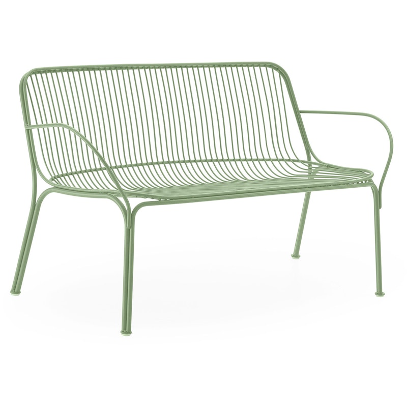 Hiray Sofa, Grøn