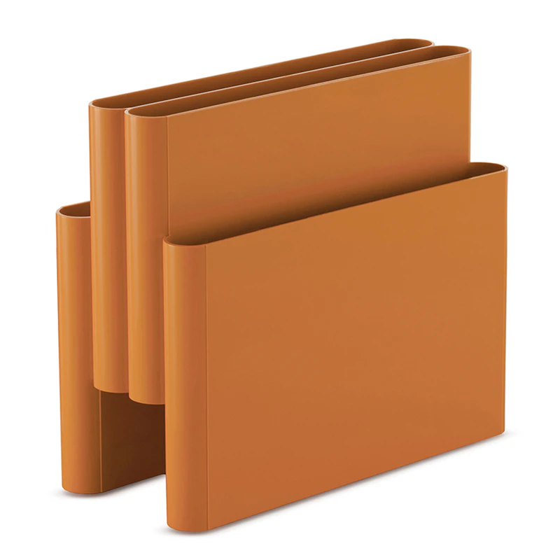 Magasinholder, Brun