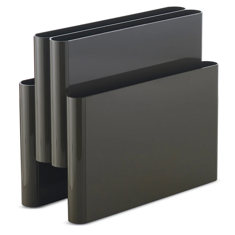 Magasinholder, Antracitgrå