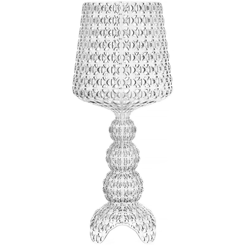 Mini Kabuki Bordlampe, Klar