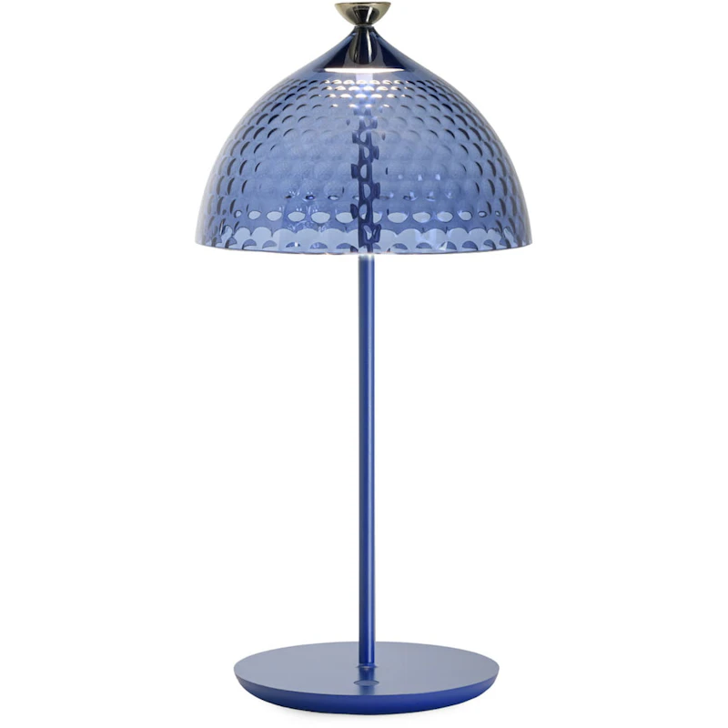 Pumo Bordlampe, Blå / Sky Blue