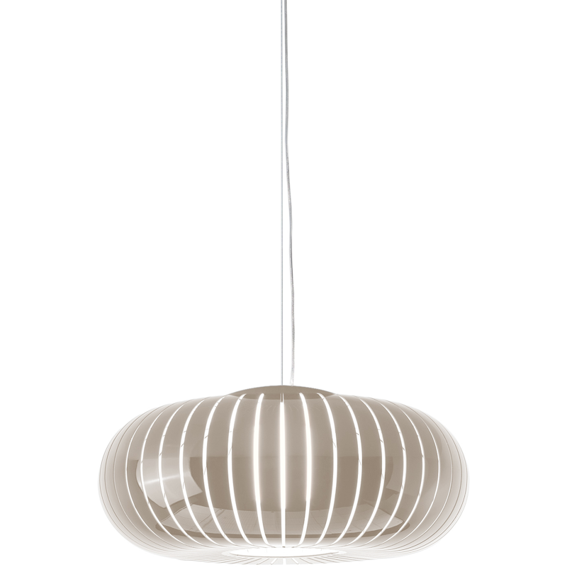 Teresa Pendel, Dove Grey