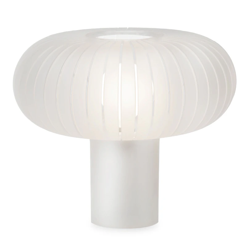 Teresa Frozen Bordlampe, Ice