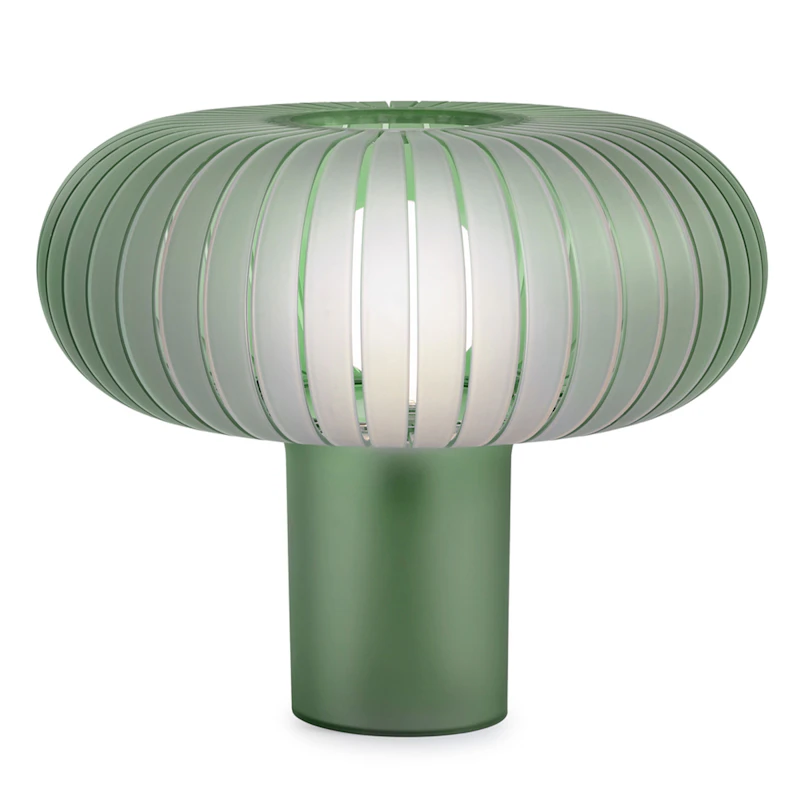 Teresa Frozen Bordlampe, Sage
