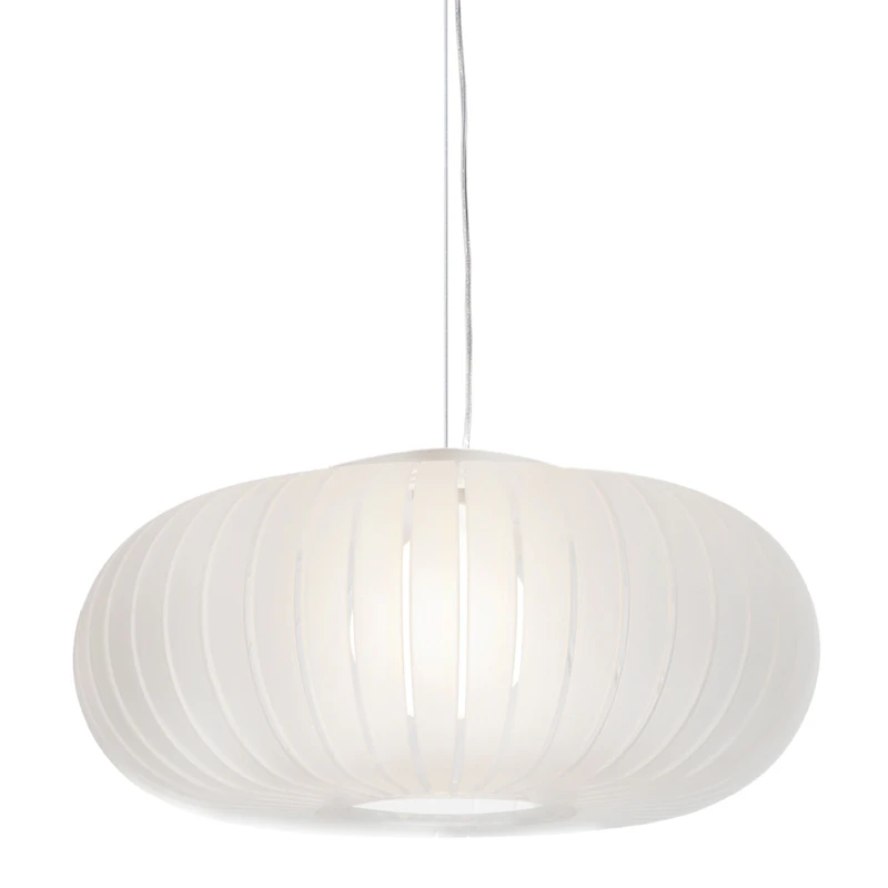 Teresa Frozen Loftslampe, Ice