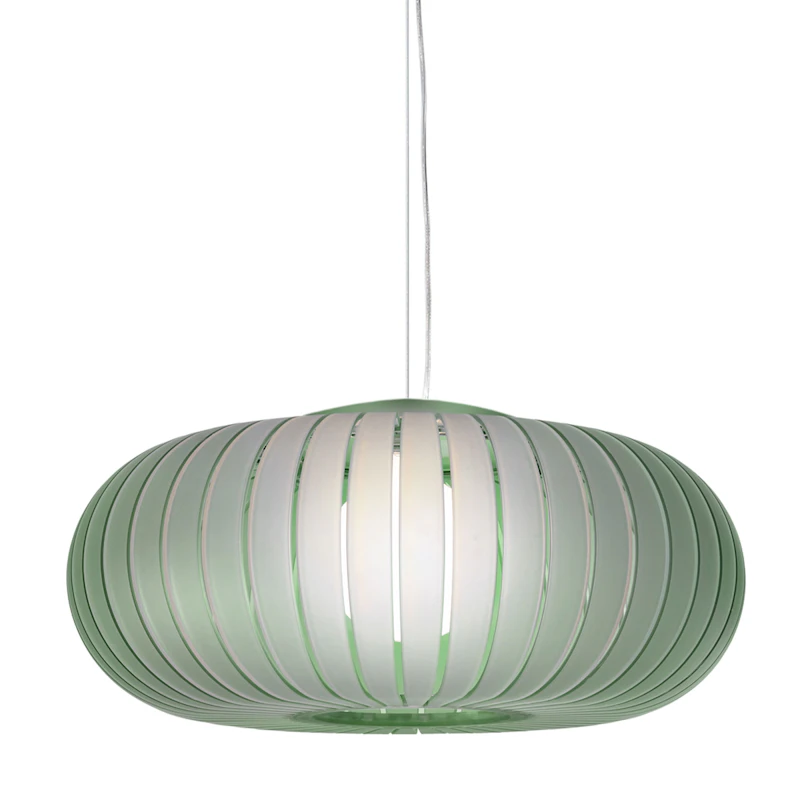 Teresa Frozen Loftslampe, Sage