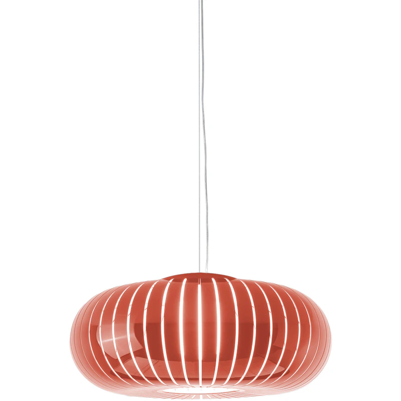 Teresa Pendel, Orange