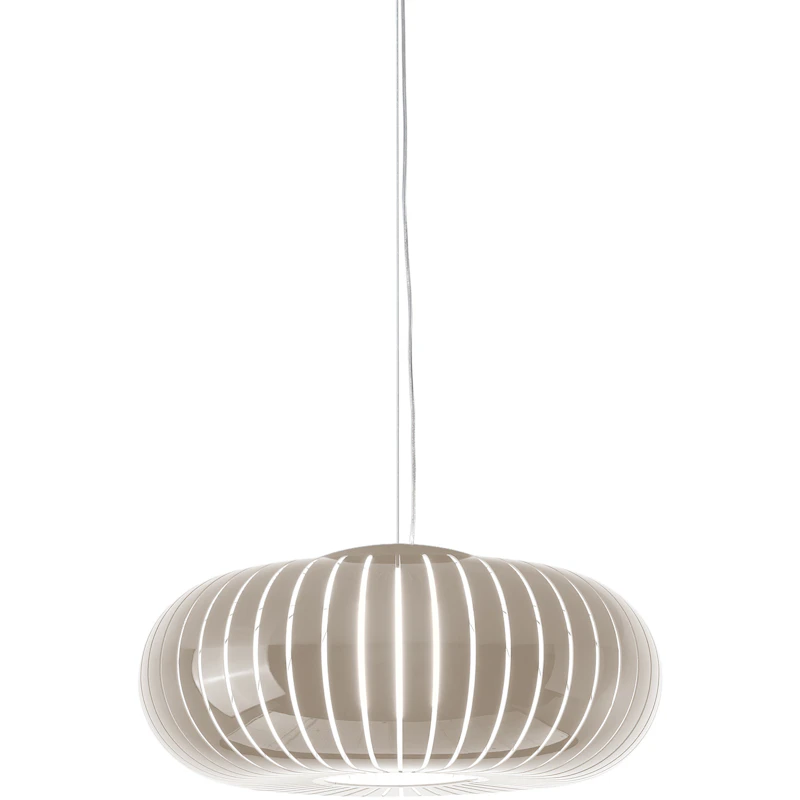 Teresa Pendel, Dove Grey