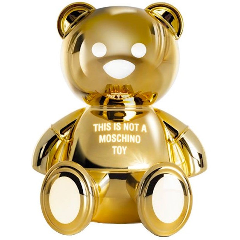 Toy Bordlampe, Guld