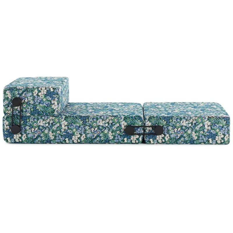 Trix Divan Udendørs, Liberty Artemis / Sage