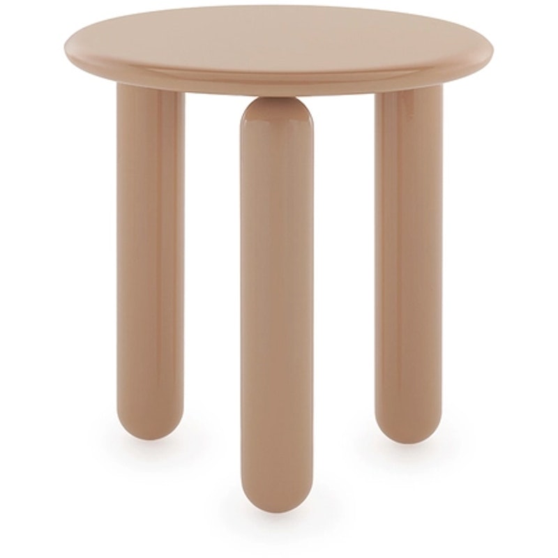 Undique Mas Side Table 48 cm, Powder